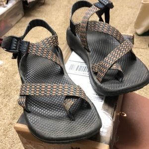 Chaco sandals